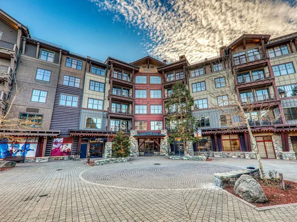 4001 Northstar Dr Unit 202, Truckee, CA 96161