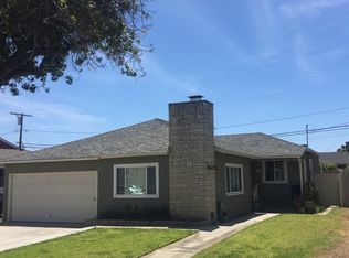 2608 Frankel St, Lakewood, CA 90712