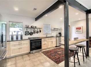 4808 Aberdeen Dr, Austin, TX 78745