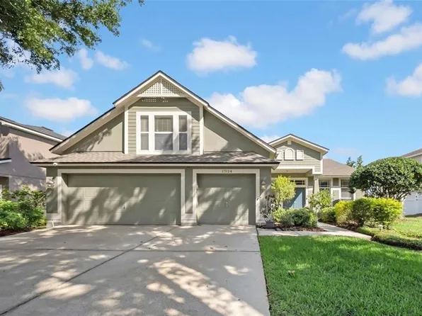 17124 Falconridge Rd, Lithia, FL 33547