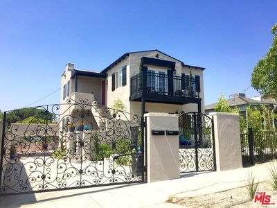 1545 Talmadge St, Los Angeles, CA, 90027