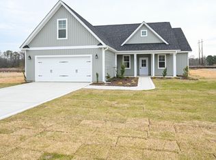 202 Johnson Ridge Way, Four Oaks, NC 27524