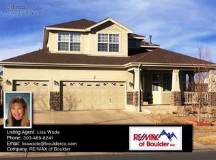 3703 Rabbit Mountain Rd, Broomfield, CO 80020