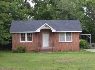 2754 Club House Rd, Mobile, AL 36605