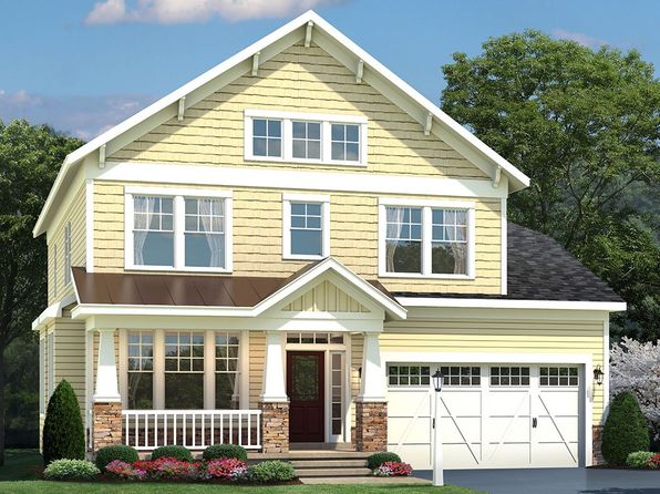 Sherwood Plan, Copperleaf