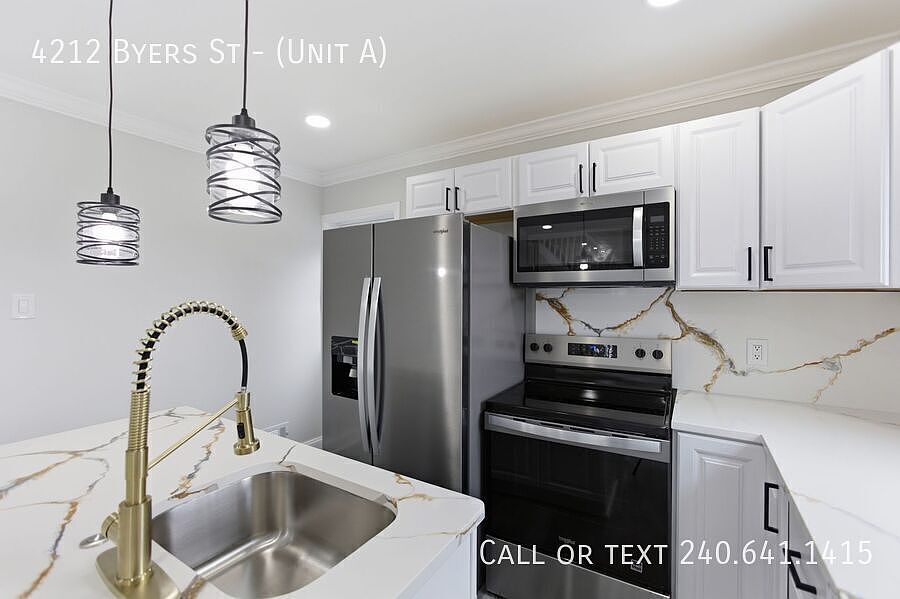 1st image of 4212 Byers St Unit A