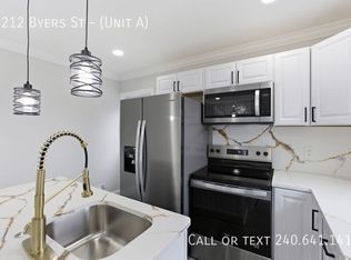 4212 Byers St UNIT A, Capitol Heights, MD 20743