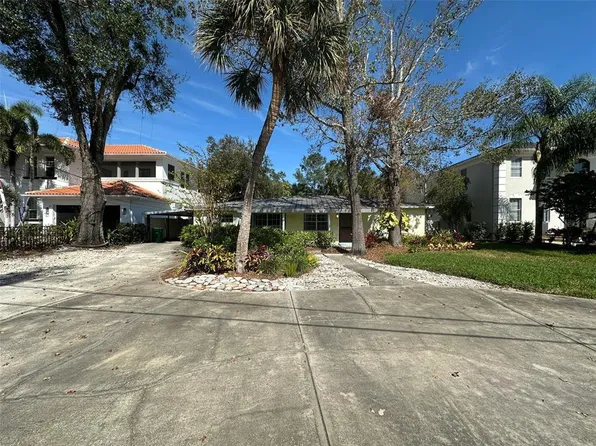 5107 W Neptune Way, Tampa, FL 33609