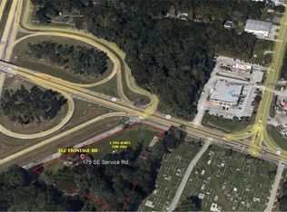 175 SE Service Rd, Ponchatoula, LA 70454