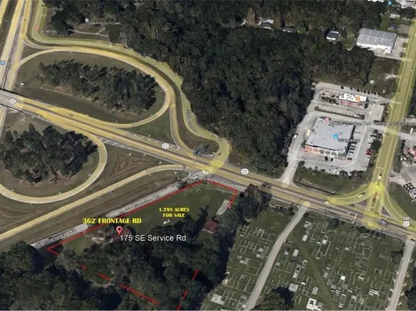 175 SE Service Rd, Ponchatoula, LA 70454