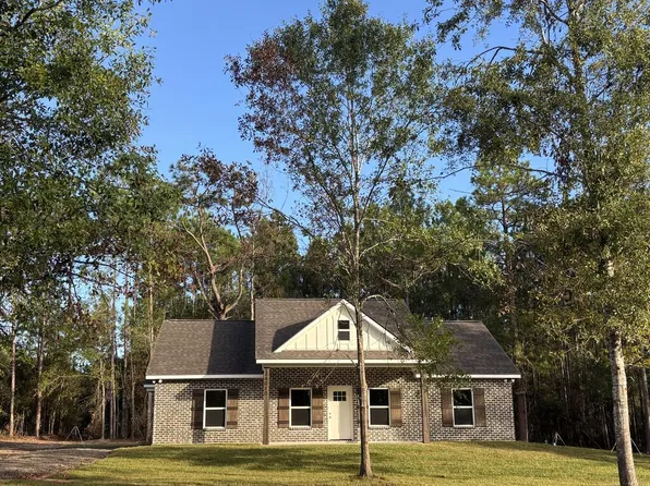 26010 Quail Ridge Cir, Perkinston, MS 39573