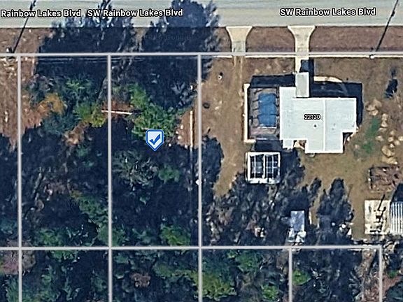 5th image of SW RAINBOW LAKES BOULEVARD , FL