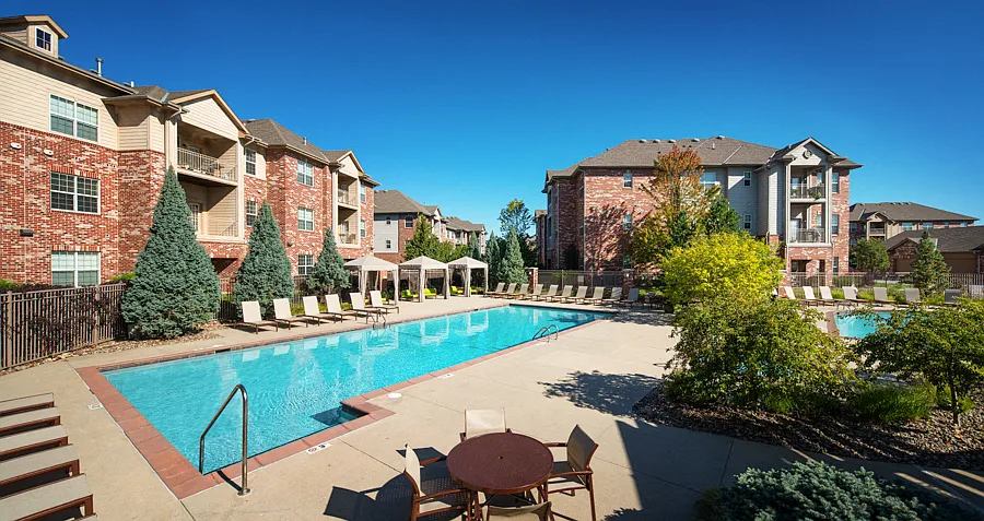 Broadmoor at Jordan Creek — Photo 2
