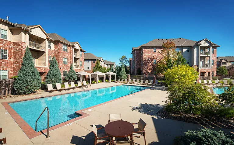 Broadmoor at Jordan Creek — Photo 2