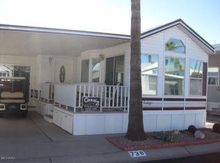 3710 S Goldfield Rd LOT 738, Apache Junction, AZ 85119