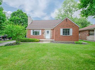 36 NW 15th St, Richmond, IN