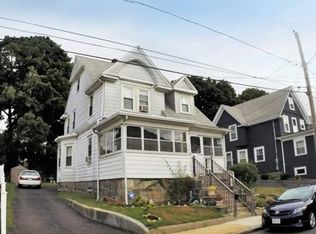 52 Seaview Ave, Winthrop, MA 02152