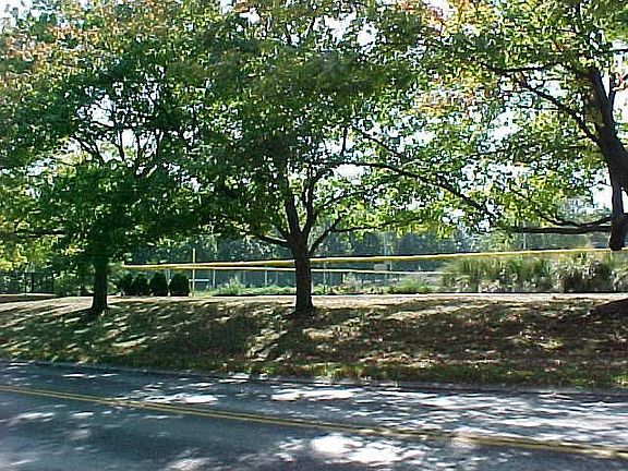 Enjoy walking paths, tennis courts, picnic facilities--all just steps away.