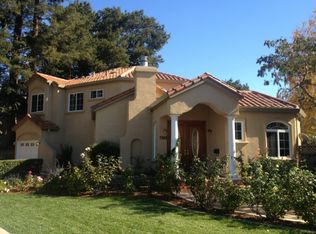 677 Driscoll Ct, Palo Alto, CA 94306