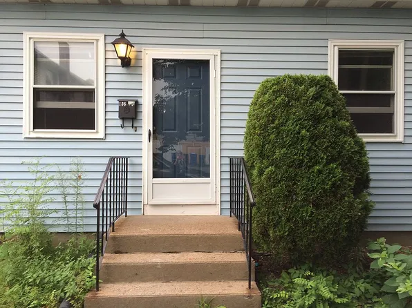 135 Eldridge St #135, Manchester, CT 06040