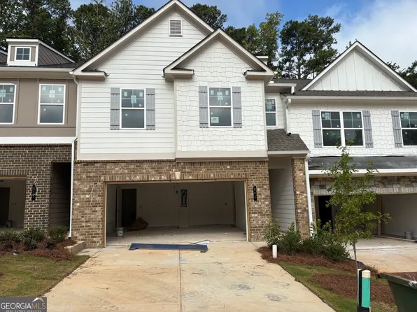 888 Counterpoint Dr Lot 27, Decatur, GA 30032