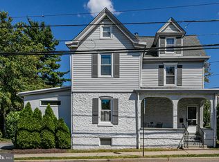 51 Chestnut St, Princeton, NJ 08540