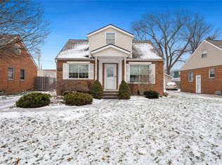 3293 W 155th St, Cleveland, OH 44111