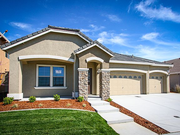Similar Home Shown