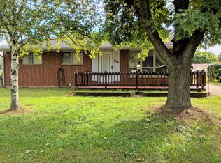 512 Partridge Rd, Heath, OH 43056