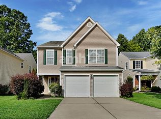1538 Brown Owl Dr, Raleigh, NC 27610