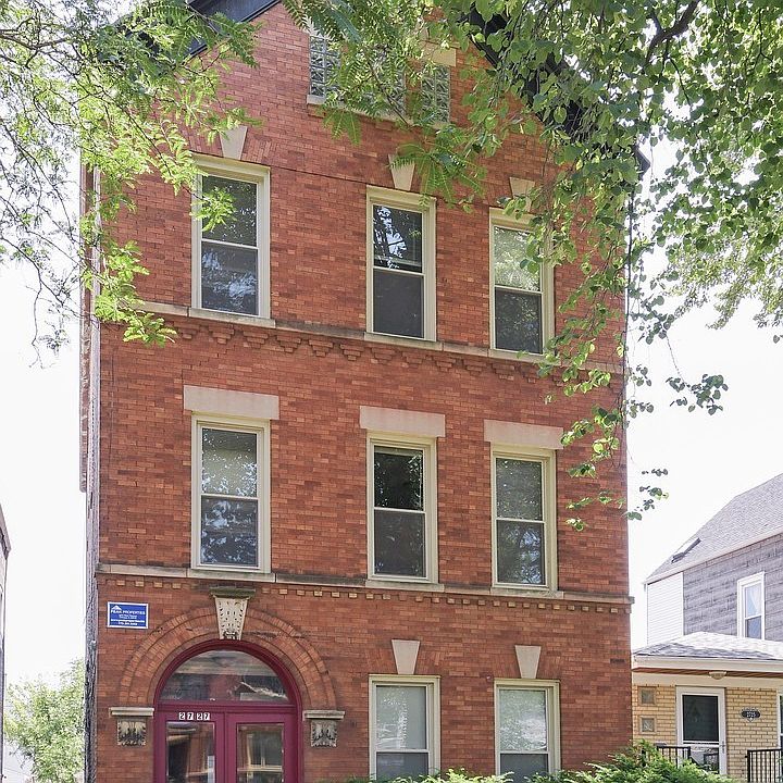 1st image of 2727 N Hamlin Ave