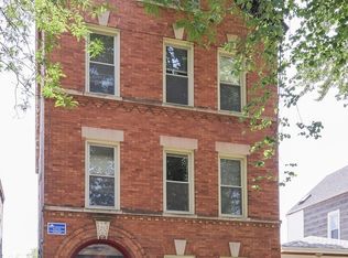 2727 N Hamlin Ave, Chicago, IL 60647