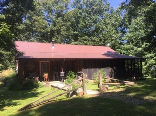 3560 Martins Creek Rd, Liberty, KY 42539