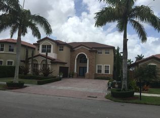 14955 SW 16th Ter, Miami, FL 33185