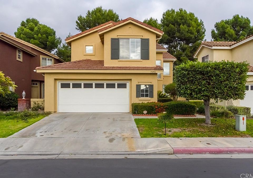 1st image of 15206 San Simon Ln