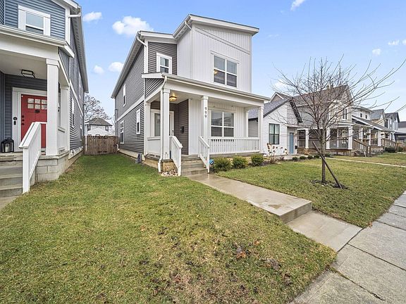 4th image of 999 Bellows Ave