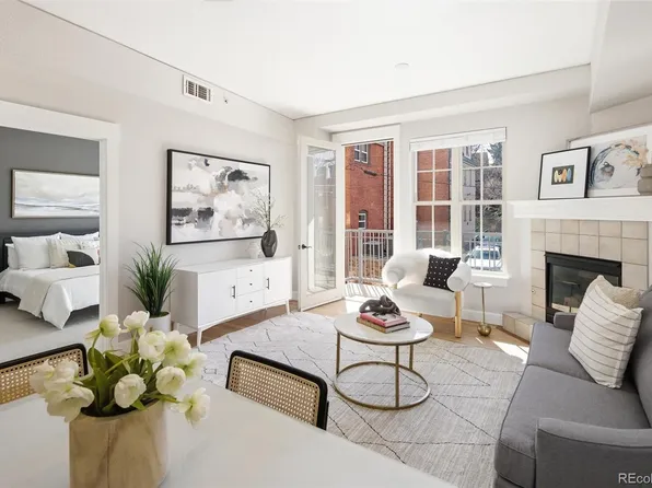 1699 N Downing Street #108, Denver, CO 80218