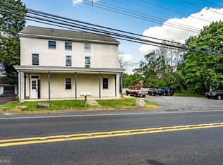 1225 N Gravel Pike, Perkiomenville, PA 18074