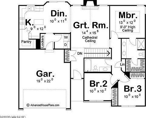 2nd image of 32880 Pinedale Ln