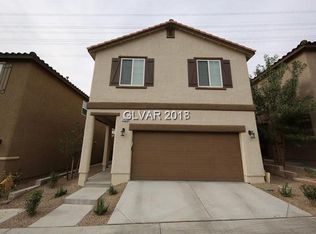 3931 Zodiacal Light St, Las Vegas, NV 89129