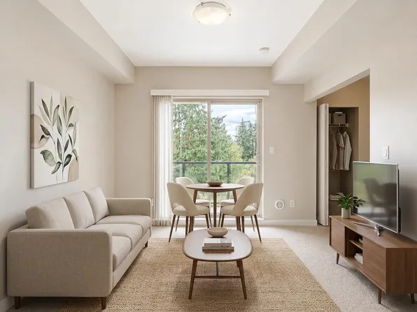 13789 107a Ave #425, Surrey, BC V3T 0B8