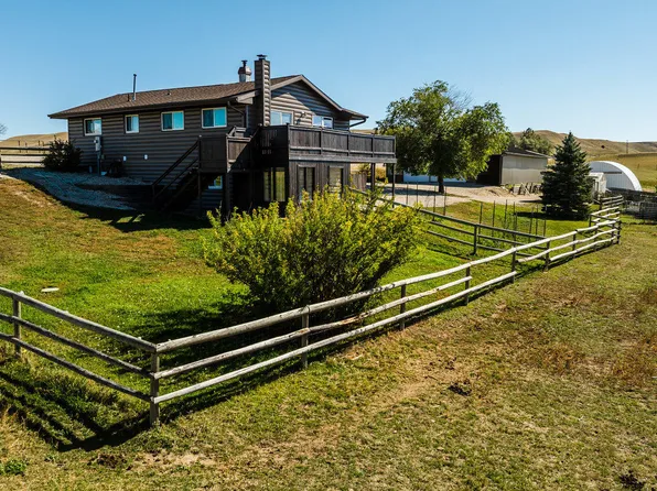 50 Valley Dr, Buffalo, WY 82834