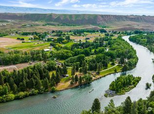 750 Yakima River Dr, Ellensburg, WA 98926
