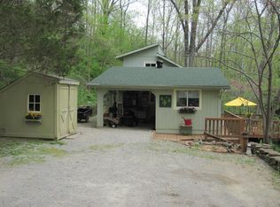 2199 Elklick Rd, Batavia, OH 45103