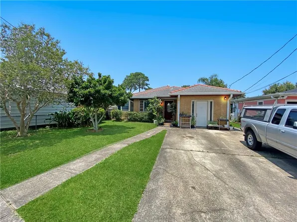4013 Glendale St, Metairie, LA 70002