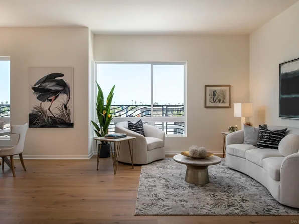 4473 30th St #218, San Diego, CA 92116