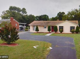 6516 Allentown Rd, Temple Hills, MD 20748