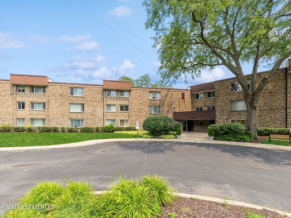 1st image of 2600 Brookwood Way Dr APT 101