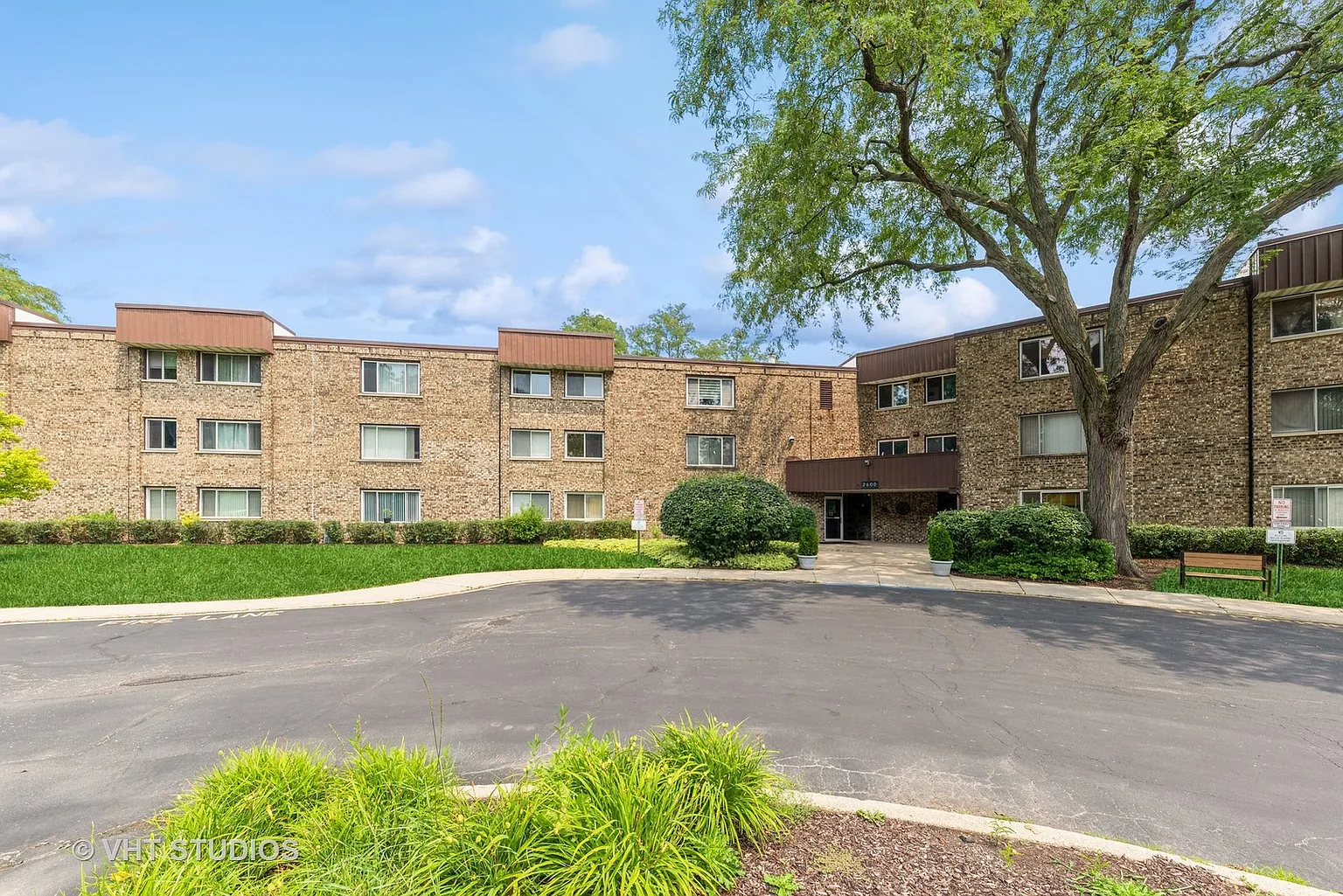 2600 Brookwood Way Dr APT 101 photo 1