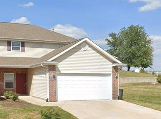 7463 E Arratt Ct, Columbia, MO 65202